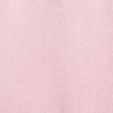 Girls Sweater & Flare Legging Set | Bow Fair Isle - Pink