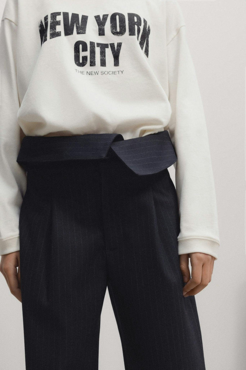 Faith Teen Trouser