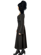 Women's Beetlejuice 2 Lydia Deetz Costume