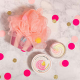 Birthday Cake Body Butter