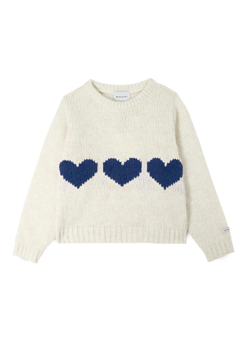 Mia Sweater