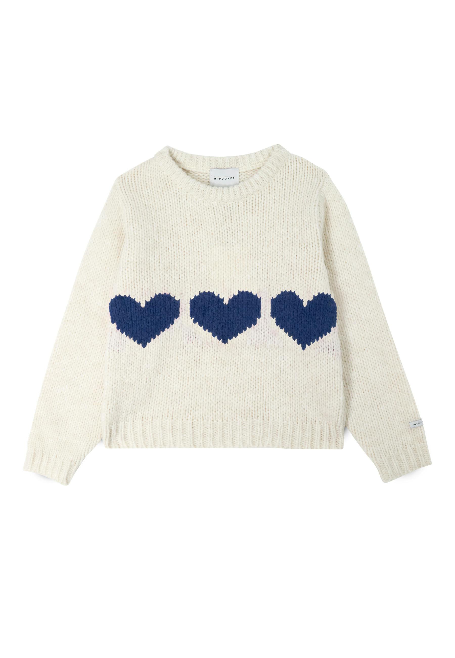 Mia Sweater