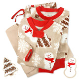 Matching Family Jammies Christmas Pajamas - Sugar Cookies