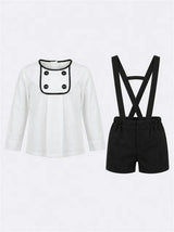 Overall Set