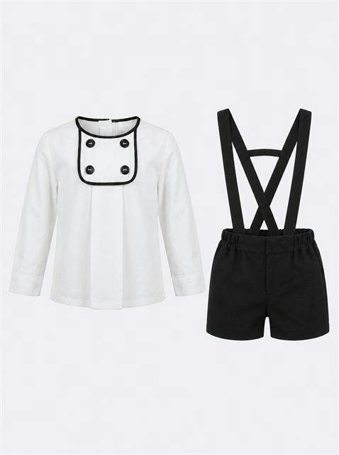 Overall Set