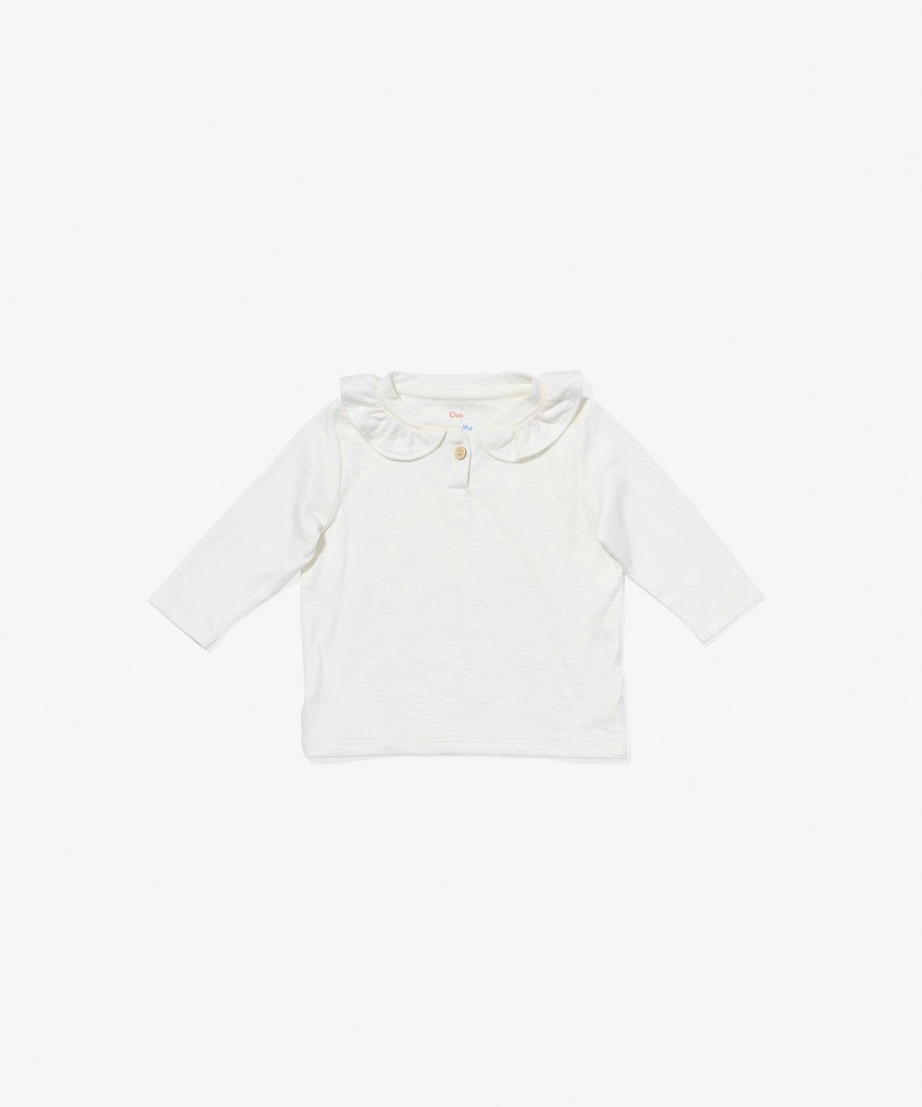Hen Baby Shirt