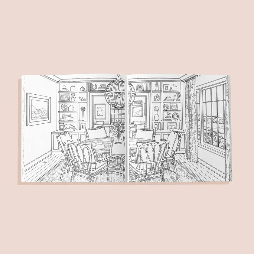 Color At Home