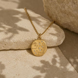 Keepsake Necklace
