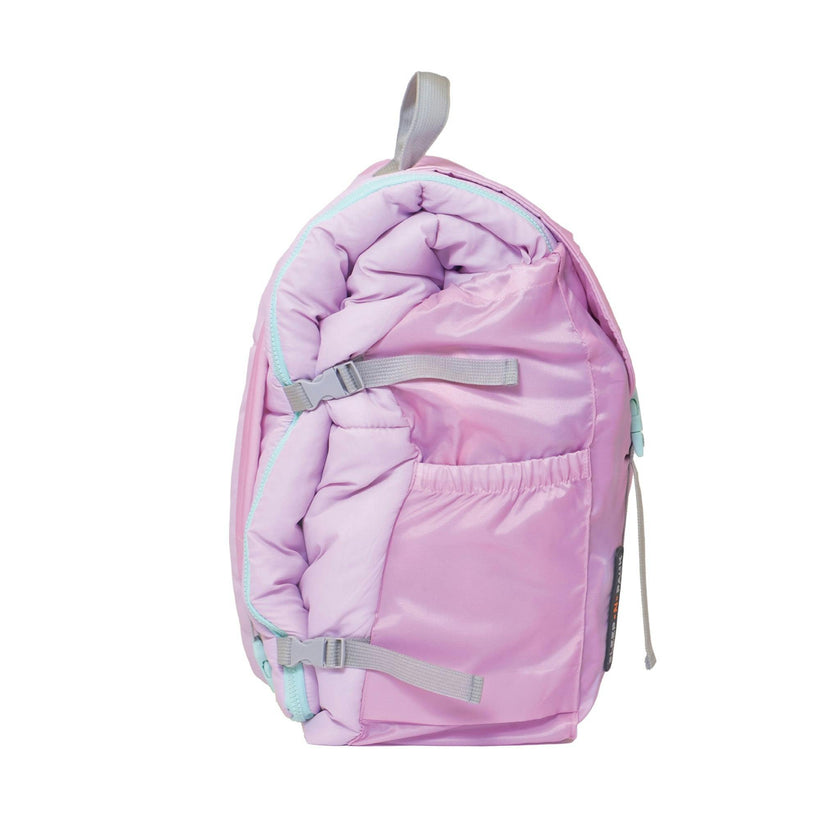 Sleep-N-Pack™ – Big Kid Size | Pink Pirouette