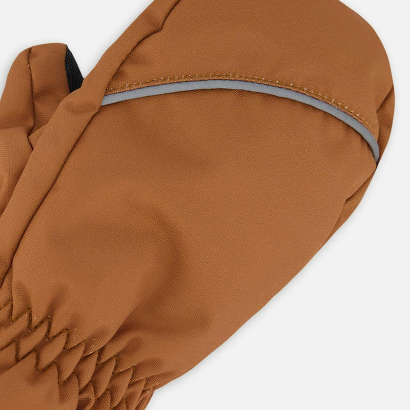 Winter Mittens Play
