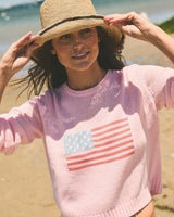 Autumn Crew - American Flag