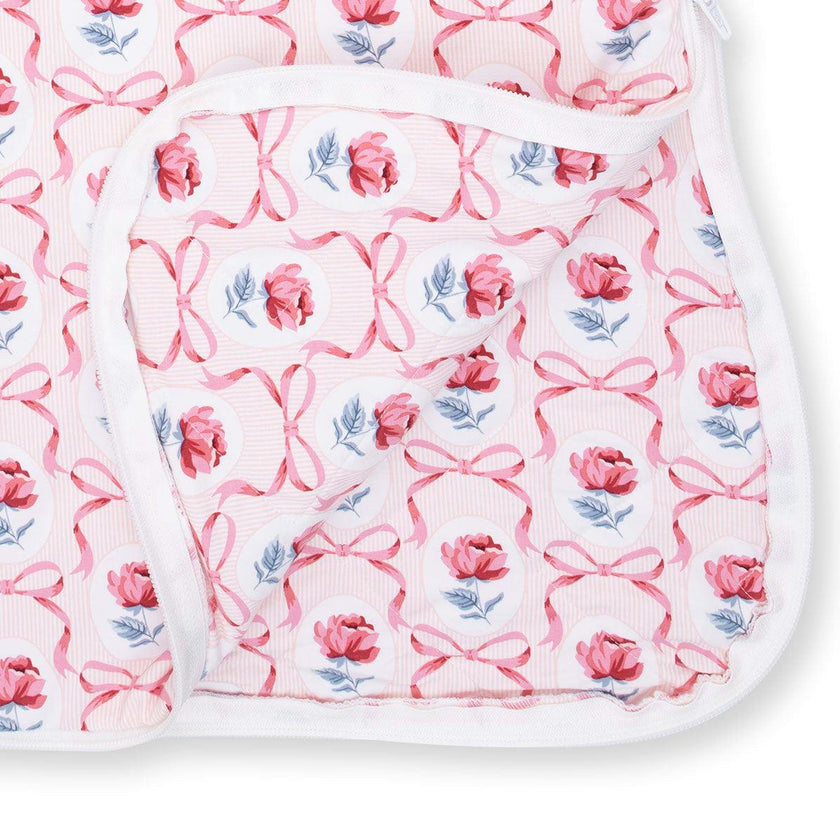 Leslie Rose - Sleep Bag