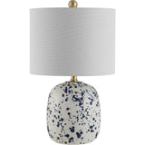 Wallace Ceramic Table Lamp