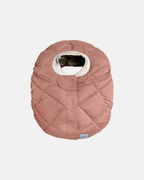 Car Seat Cocoon - Benji Sherpa