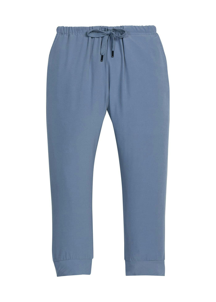 Sport Pants - Stormy Blue