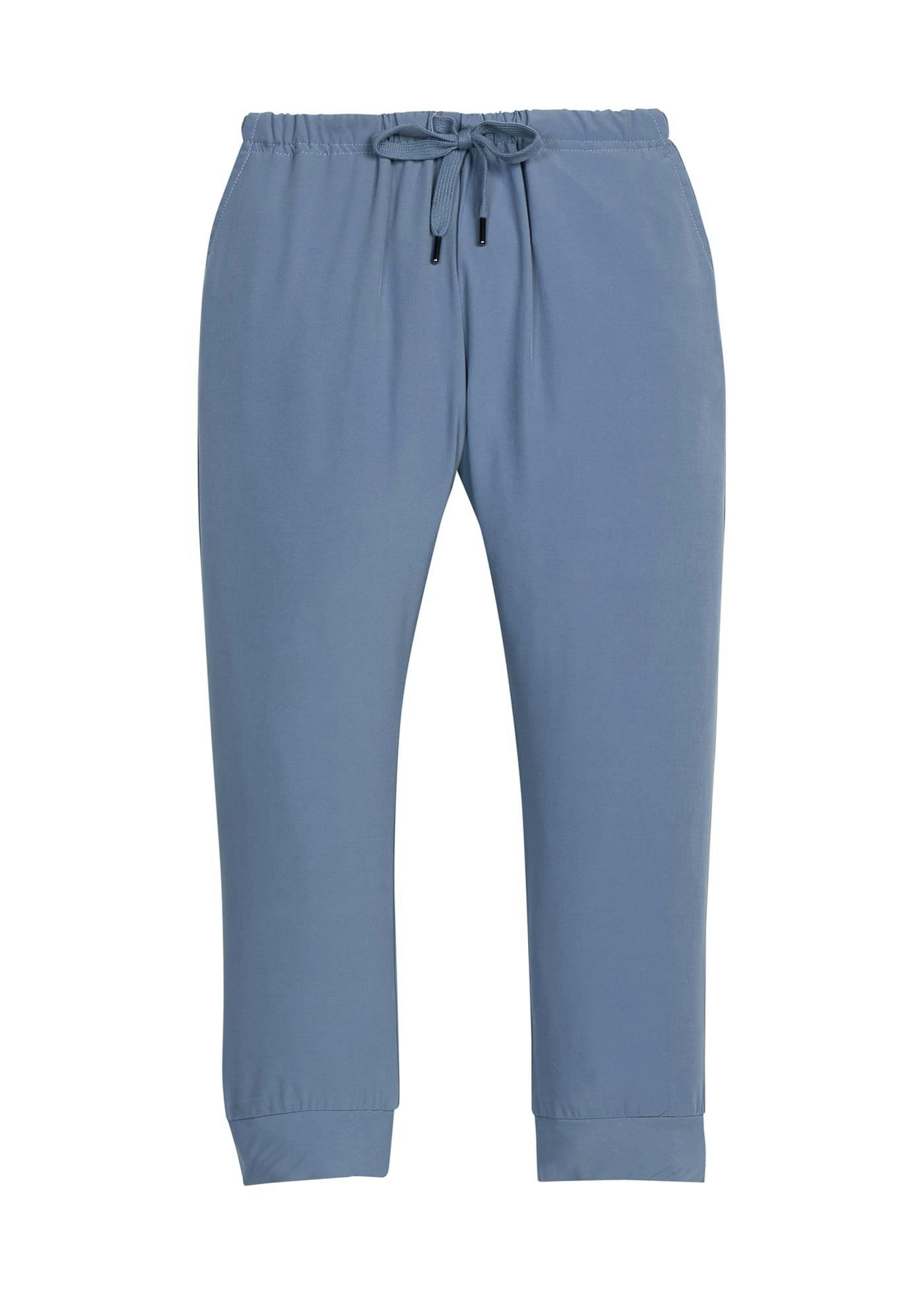 Sport Pants - Stormy Blue