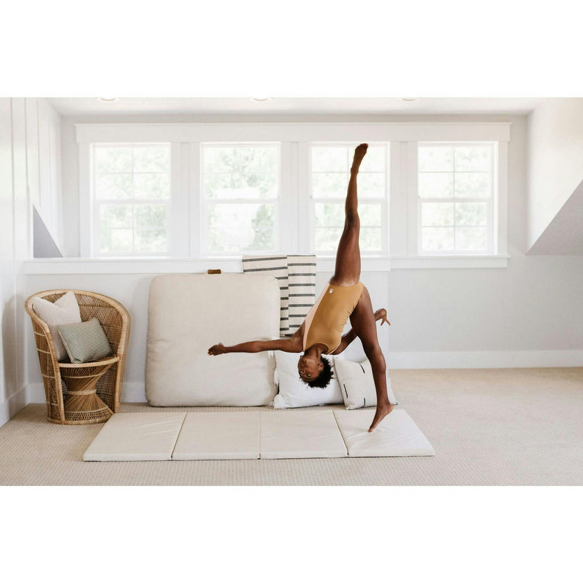 Tumbling Mat