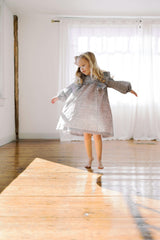 The Mabel Dress