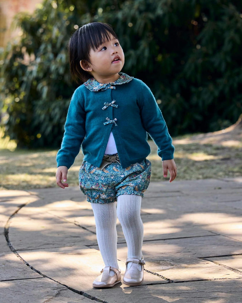 Baby Bloomers in Strawberry Thief