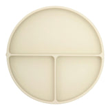 Silicone Suction Plates