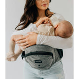The Tushbaby Hip Carrier