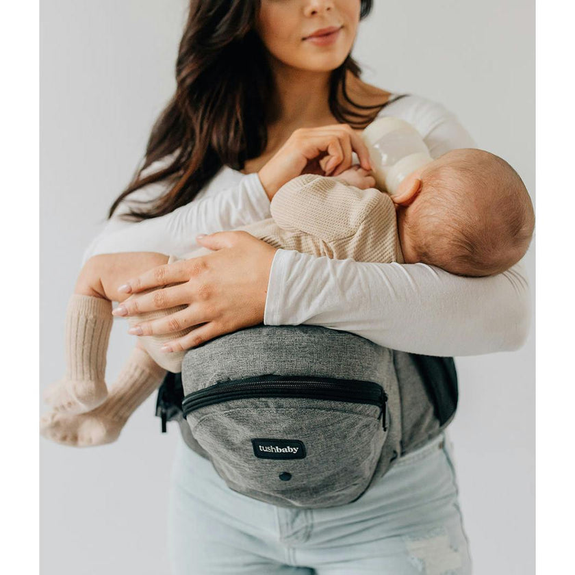 Tushbaby Hip Seat Carrier