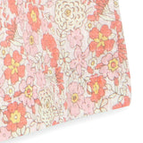 BONTON Nena Dress - Rose Fiesta