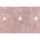 Mini Biscuit Washable Rug