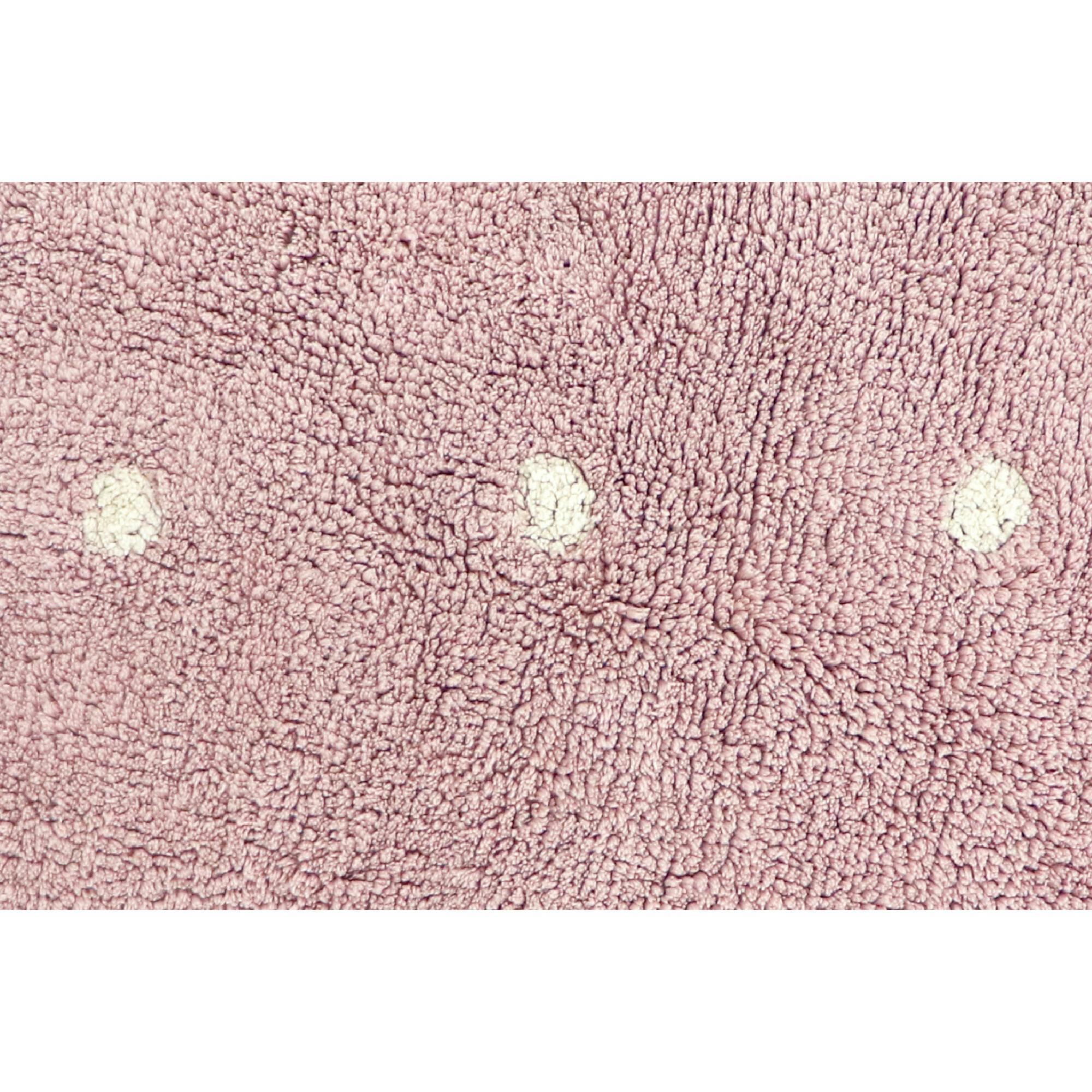Mini Biscuit Washable Rug