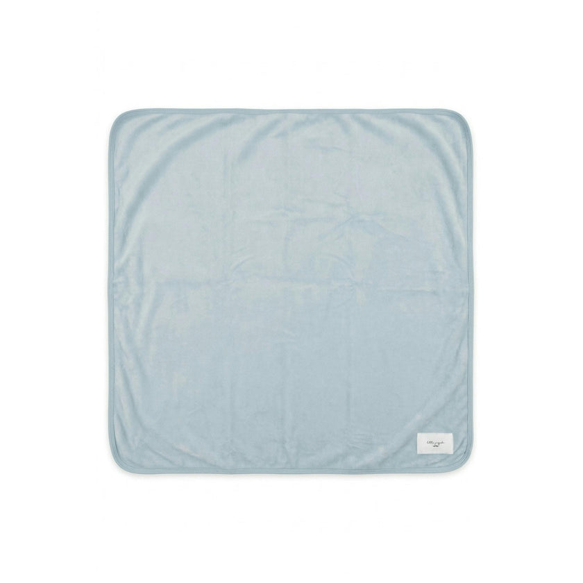 Velour Blanket