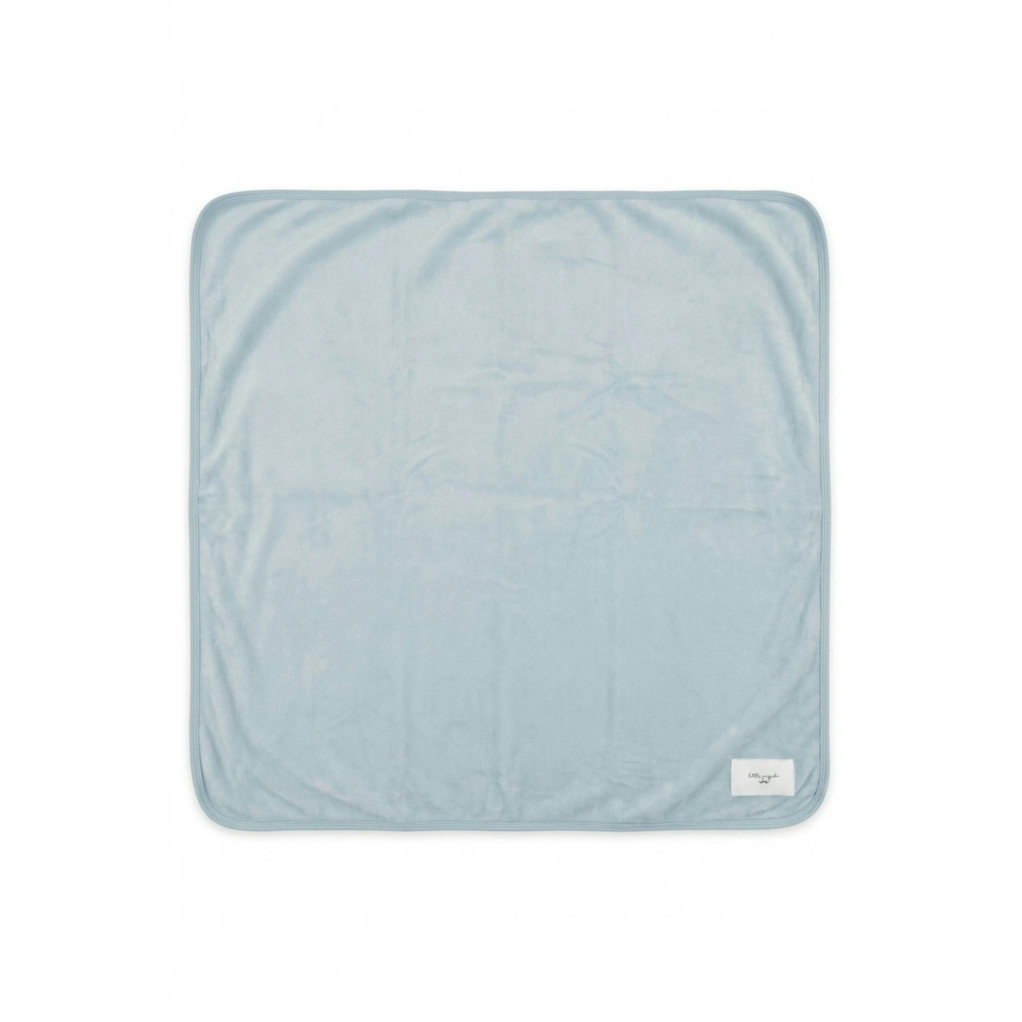 Velour Blanket