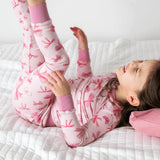 Toddler Bamboo Pajamas
