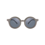 Original Round | Flexible Polarized Sunglasses | Sunset