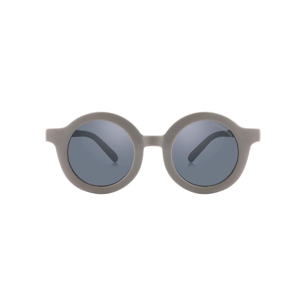 Original Round | Flexible Polarized Sunglasses | Sunset