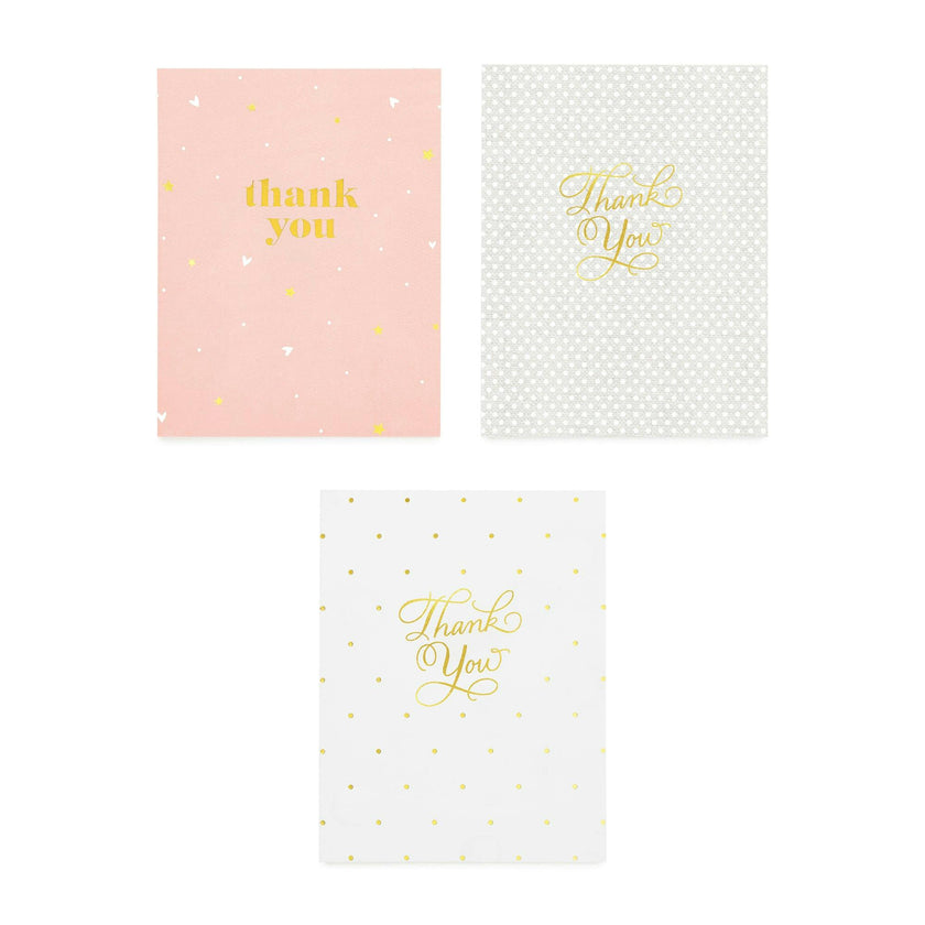 Thank You Boxed Set