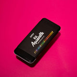 Kit aquarelle