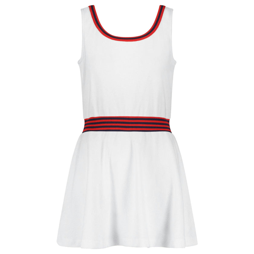 Ashby Dress