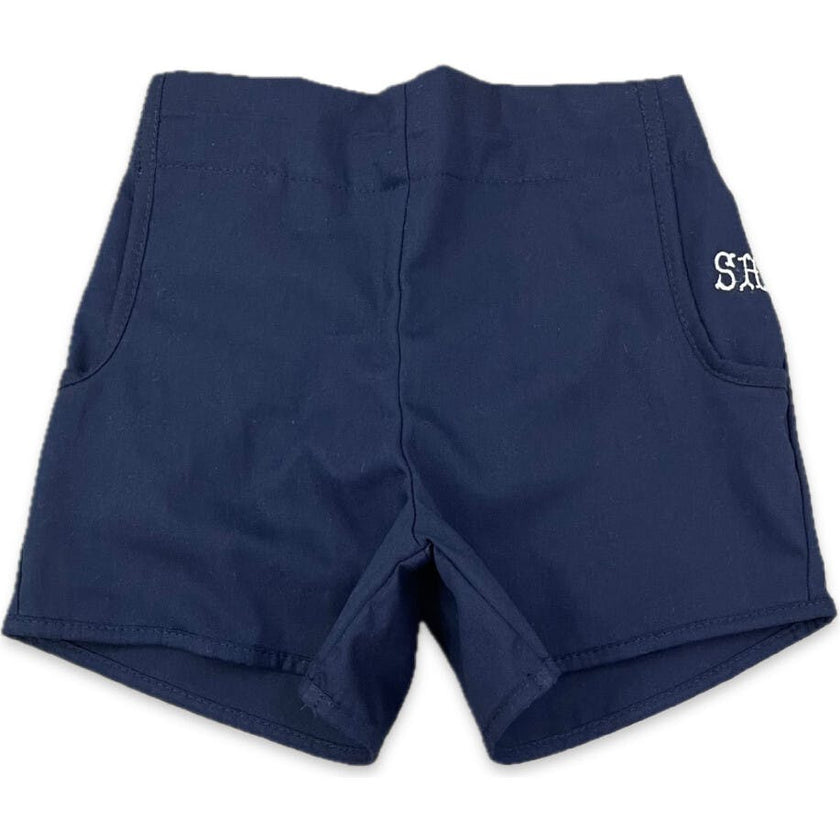 Fuller Short