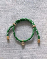 Sporty Bracelet Stack