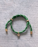 Sporty Bracelet Stack