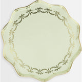 Meri Meri x Ladurée Paris Side Plates