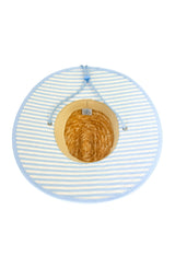 Lifeguard Hat, Blue