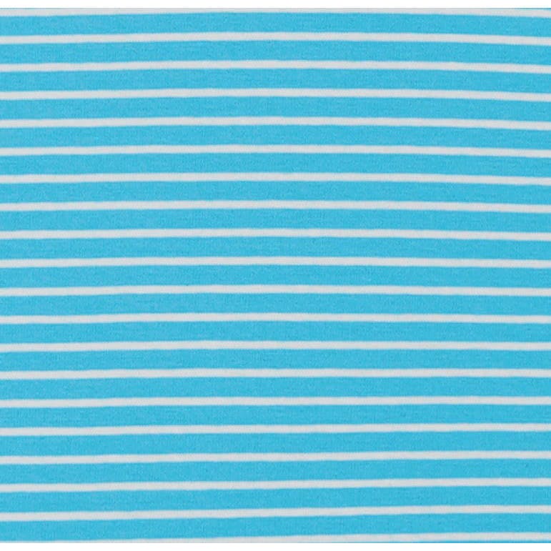 Callie Drop Waist Dress, Blue