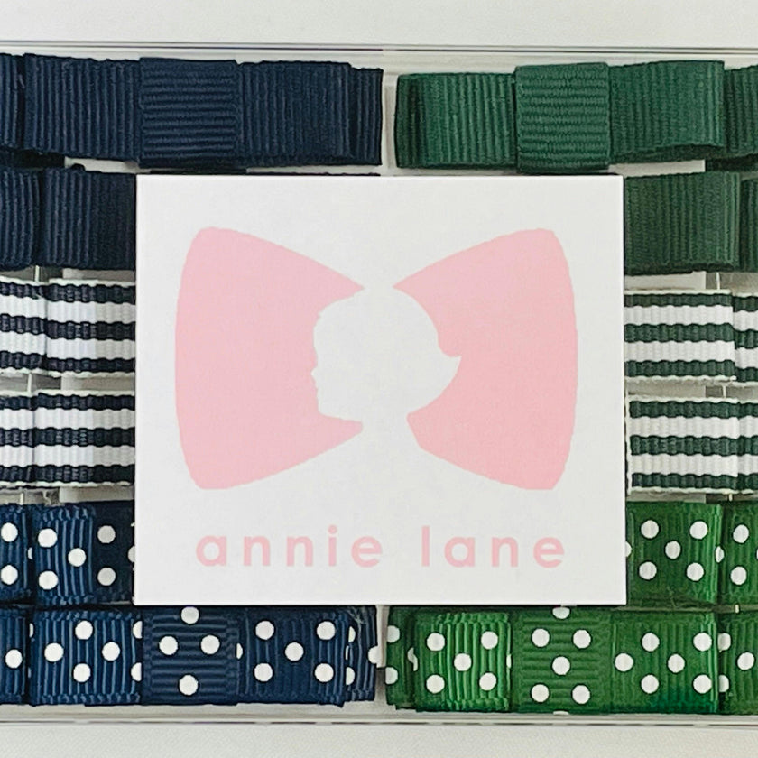 Twelve Bows Box Set