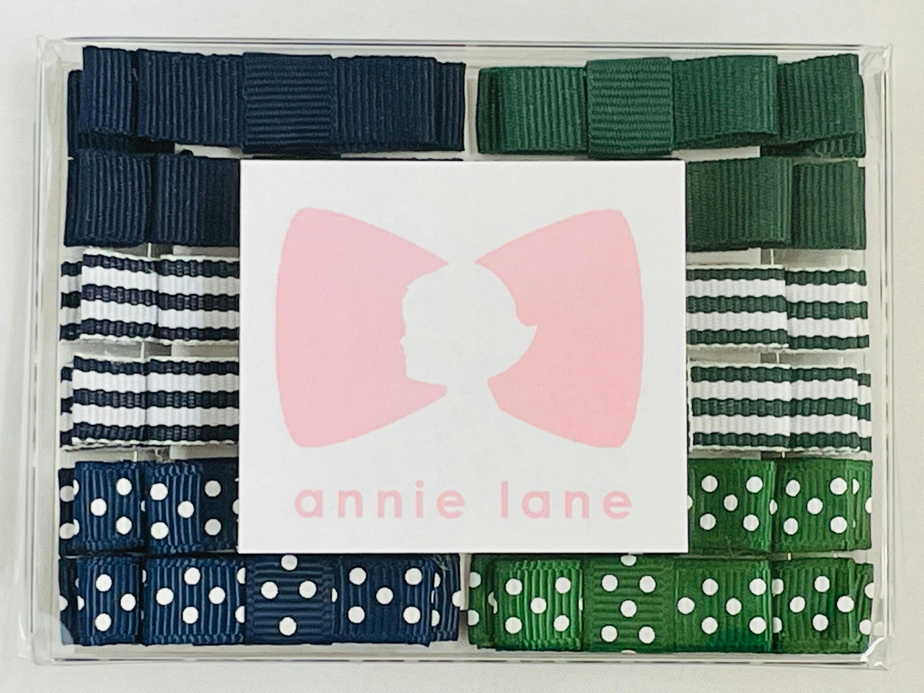Twelve Bows Box Set