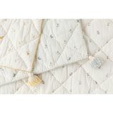 Hatchlings Nursery Blanket