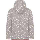 Glow reversible PrimaLoft jacket "Underground"