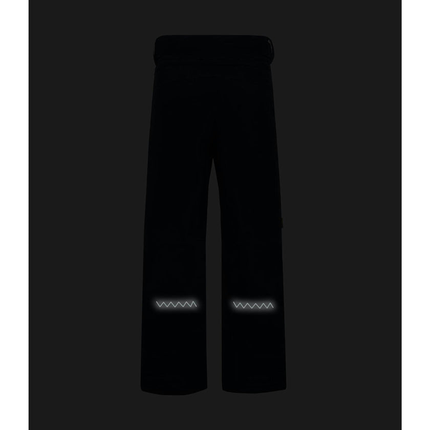 Lumi High Back Adjustable Waistband Snow Pants