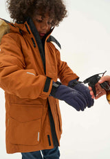 Tartu - Kids' ReimaTec Waterproof Gloves