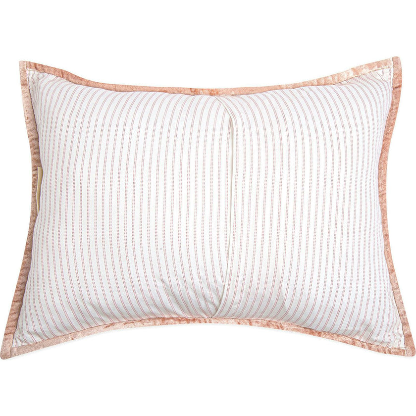Velvet Dec. Pillow